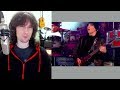 British guitarist analyses Joe Satriani et al. covering Neil Young!