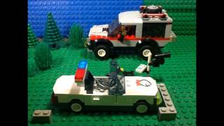 Lego Zombie война против тьмы серия 2 Lego Zombie война против тьмы серия 2