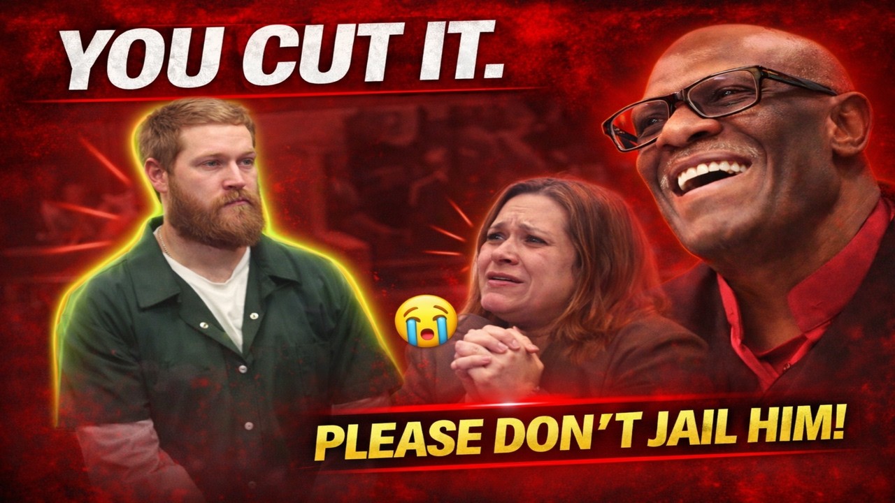 Sovereign Citizen Cuts Tether, Lies in Court — Judge Isn’t Buying It