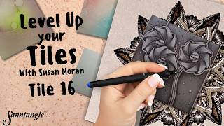 Level Up Your Tiles With Susan - Tile 16