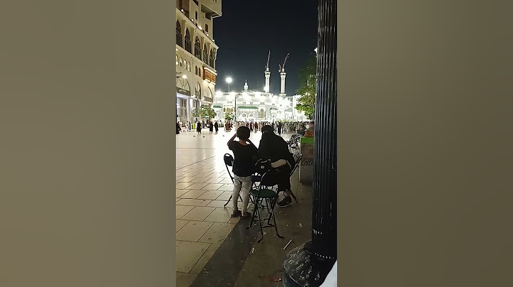 Makka ki subah ki ajaan,,