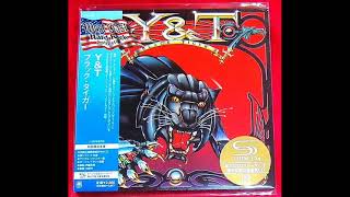 Y͟&͟T ͟B͟l͟a͟ck͟ ͟t͟i͟ger͟ full album 1982