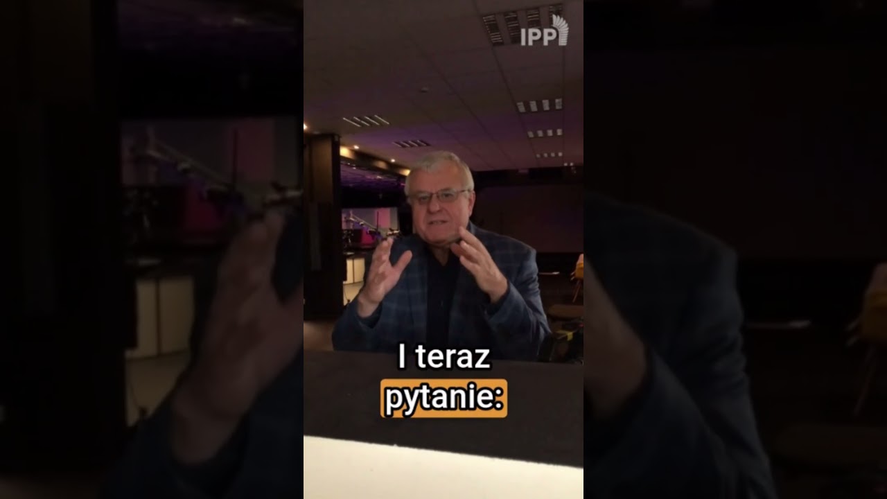 Wieje kędy chce - ale gdzie? #Pomyśldziś #1741 episode artwork
