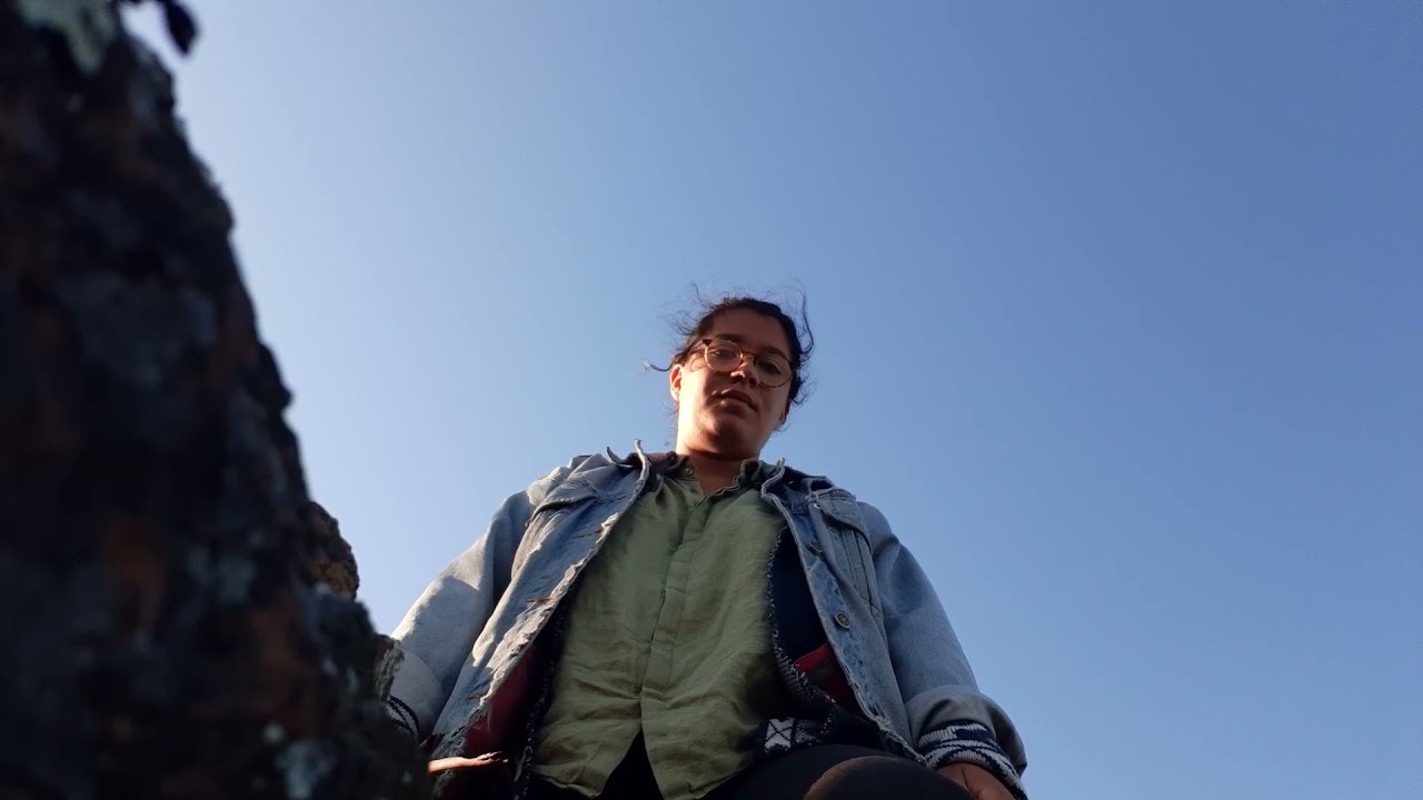 VLOG DU PORTUGAL - Partie 4 : Promenade & chill