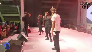 Reality 7 || Full Performance @ ZITF || Ekhaya Worship Festival || 25 May 2025