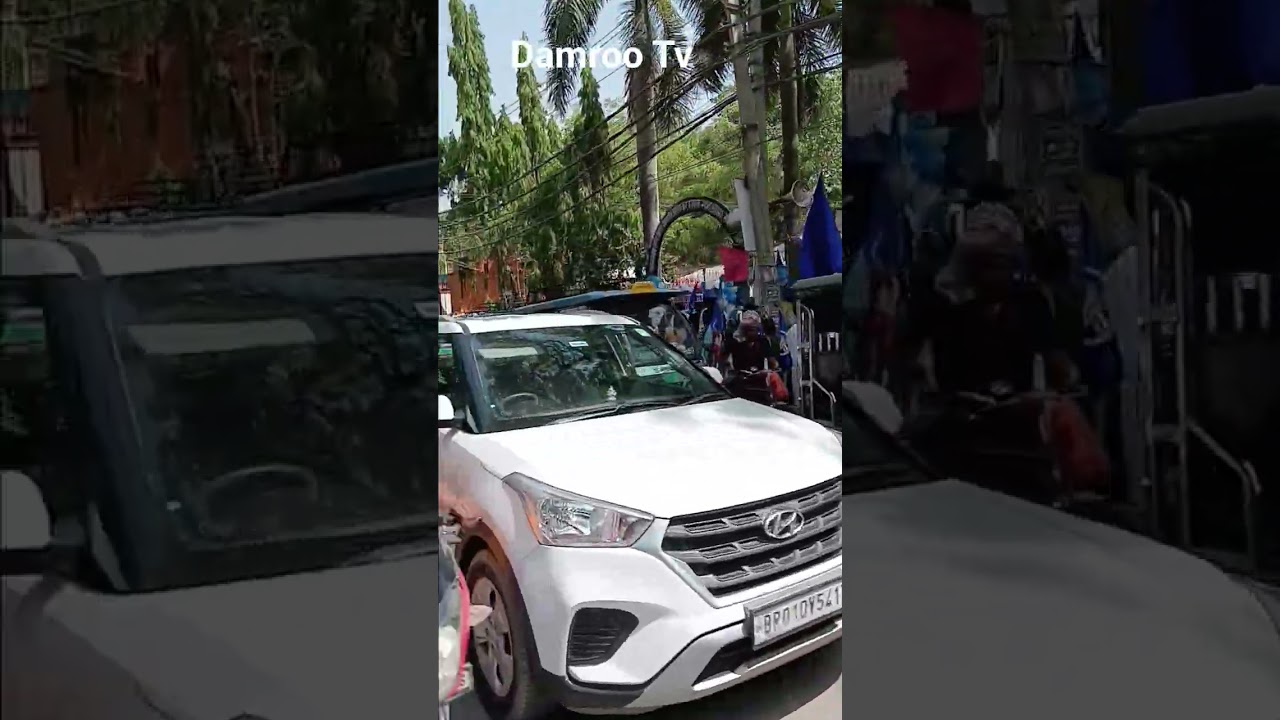 YouTube player