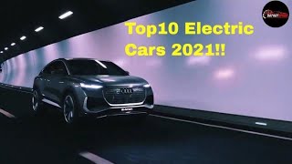 Top 10 Electric Cars For Christmas 2021(WHICH IS BETTER!?)