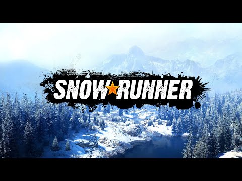 Видео: ( Sony PlayStation 5 ) SNOWRUNNER ⭐ШТАТ ТЕННЕССИ  | Часть # 6