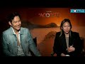 ‘The Acolyte’: Lee Jung-jae on HUMANISTIC &amp; Unique Jedi Master Sol (Exclusive)