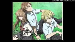 Nightcore- Zetsuen no Tempest Ending 2 [Bokutachi no Uta] FULL