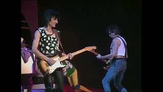 The Rolling Stones - Tumbling Dice (Hampton Coliseum)