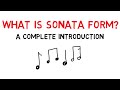 How to Listen to Classical Music: Sonata Form