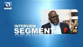 How Travel Agency Fraud Can Be Reduced-- NANTA Nat'l President |Aviation This Week|