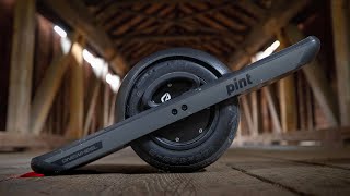 Onewheel Pint! | Everything you need to know...
