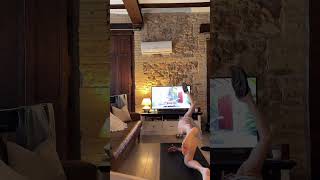 Morning routine every Monday / every day #moveabroad #millenials #spain #valencia