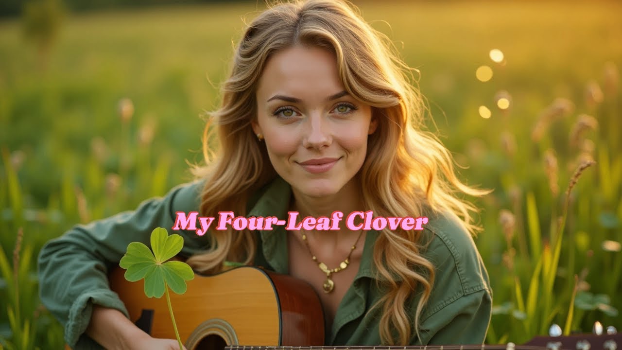My Four Leaf Clover – Y Stone Official Lyric Vid -The Miracle#aimusic My Four Leaf Clover – Y Stone Official Lyric Vid -The Miracle#aimusic
