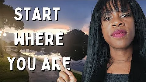 How to Reinvent Yourself in 2024. 7 Practical  Self-development tips for a successful glow up!