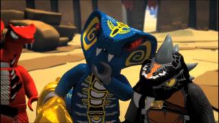 Ninjago Soundtrack - Chasing Fairy Tales
Soundtrack composed by Jay Vincent and Mike Kramer. I own nothing shown in this video.
For more information on Ninjago, visit the Ninjago wiki: http://ninjago.wikia.com
Jay Vincents Website: http://jayvincentmusic.com/
Michael Kramers Website: http://mikekramermusic.com/ Ninjago Soundtrack - Chasing Fairy Tales