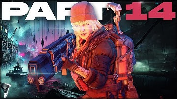 The Requiem Legion is in NEWFOUNDLAND! // XCOM 2 WOTC Season 8 2024 // Part 14