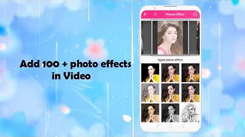 Music Funimate Video Maker : Photo Vinkle Editor