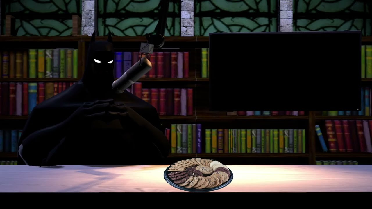 Batman Follow Up: Ruby Rose