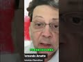 Evento de Tecnologia: Novas Conexões e Inovações no Brasil! #shorts