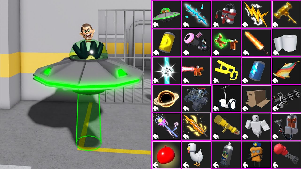 🚨PRISONER ESCAPE! HARD MODE - Mr Funny Dummy Obby Full Gameplay #roblox 