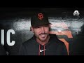 Tony Vitello details Giants' expectations for looming offseason | NBC Sports Bay Area