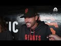 Tony Vitello details Giants' expectations for looming offseason | NBC Sports Bay Area