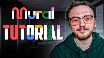 Mural Tutorial For Beginners 2025 (Step-By-Step)