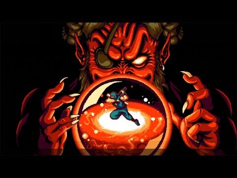 The Messenger: Picnic
