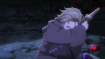 『劇場版 誰ガ為のアルケミスト』予告編