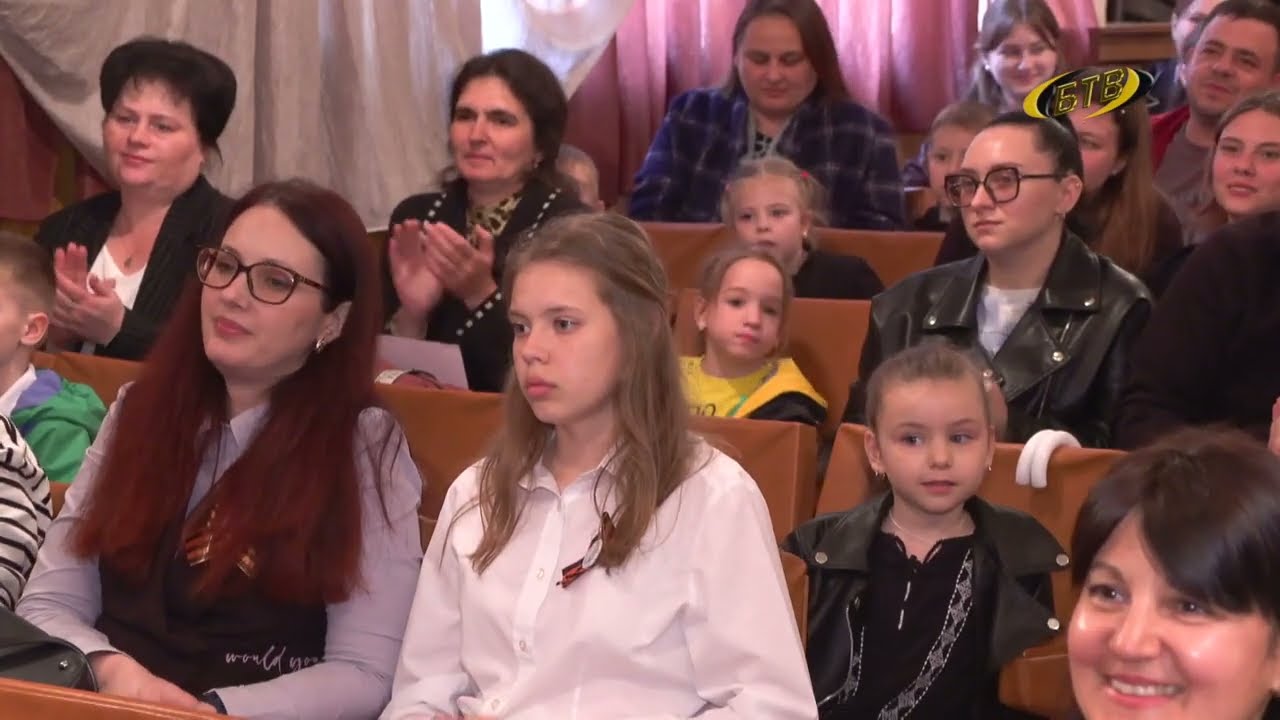 Итоги конкурса-Акции видеороликов «Всё, то было не со мной, ПОМНЮ!»