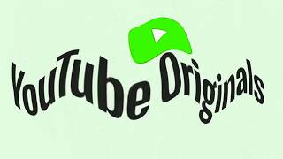 Youtube Originals Sparta Pitch Intro Logo Super Effects | Sponsored By Klasky Csupo 2001