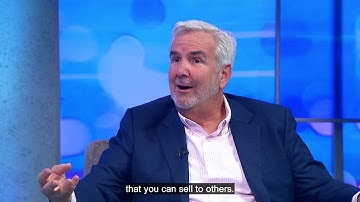 Blue-Sky Thinking: The race to achieve net-zero emissions. PART 3: Interview with Dirk Forrister