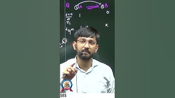 How to Calculate Total Mole in Equilibrium | Chemical Equilibrium | Arun Dixit Sir (AIR:11 NET JRF)