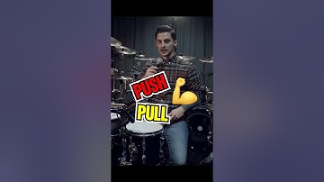 Push-Pull Exercises | David Diepold