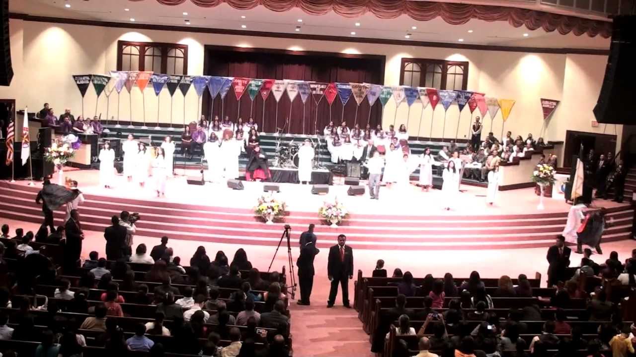 Iglesia Pentecostal Bethel VA //Aniversario, Drama\\ - YouTube