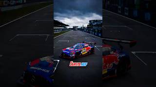 24 HOURS AT NÜRBURGRING 😳🔥 | SUNSET TO NIGHTFALL 🏁