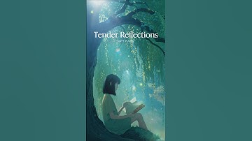 Tender Reflections (suno v5 piano pieces)