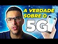 A VERDADE sobre o 5G e a COVID