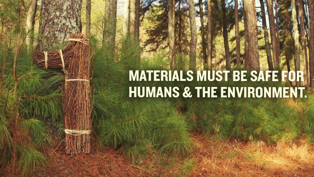 Shaw Contract Group (Carpet) - Cradle to Cradle