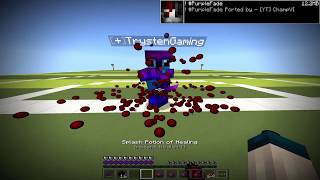 [MCPE 1.14+] Pack Folder Release v1