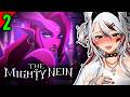 THIS IS SO GOOD! - THE MIGHTY NEIN Episodes 2 REACTION