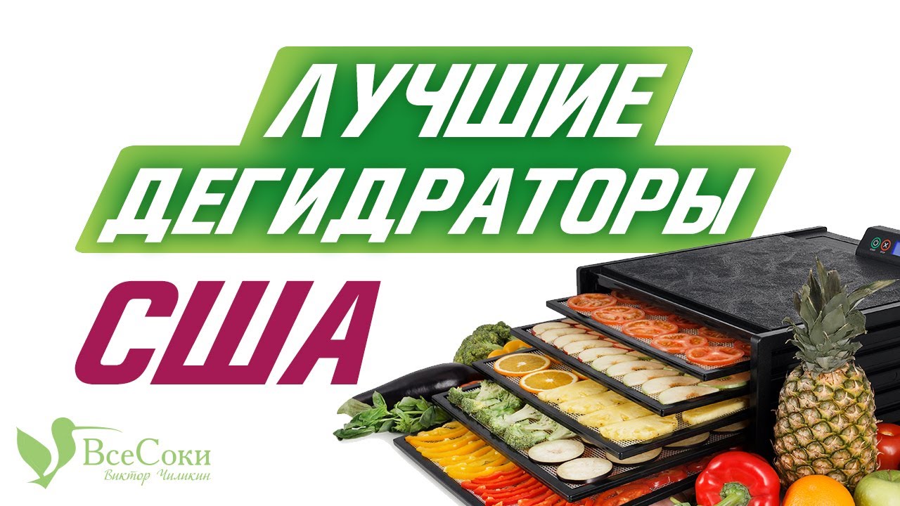 Презентация Excalibur в России. Лучшие дегидраторы Америки на ярмарке ВегМарт в Москве