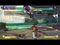 2XKO - Yasuo Beginner Midscreen Combo