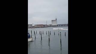 DANEMARK  STRUER PORT