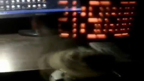 Propeller Clock Sincronizado