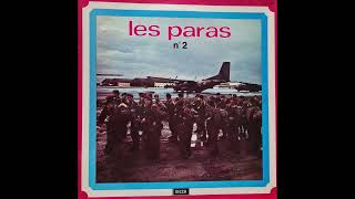 Les Paras by Vive la Musique 421 views 3 months ago 36 minutes