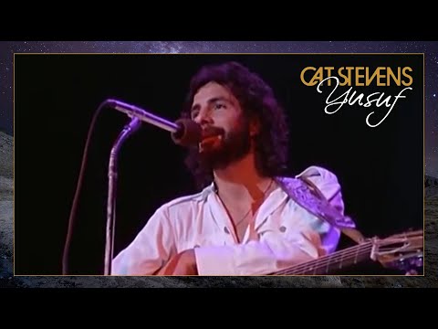 cat stevens banapple gas